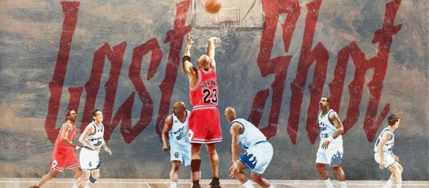 Συνεχίζονται οι κριτικές για το «Last Dance»: «Ο Μάικλ Τζόρνταν εξέθεσε τους συμπαίκτες του»